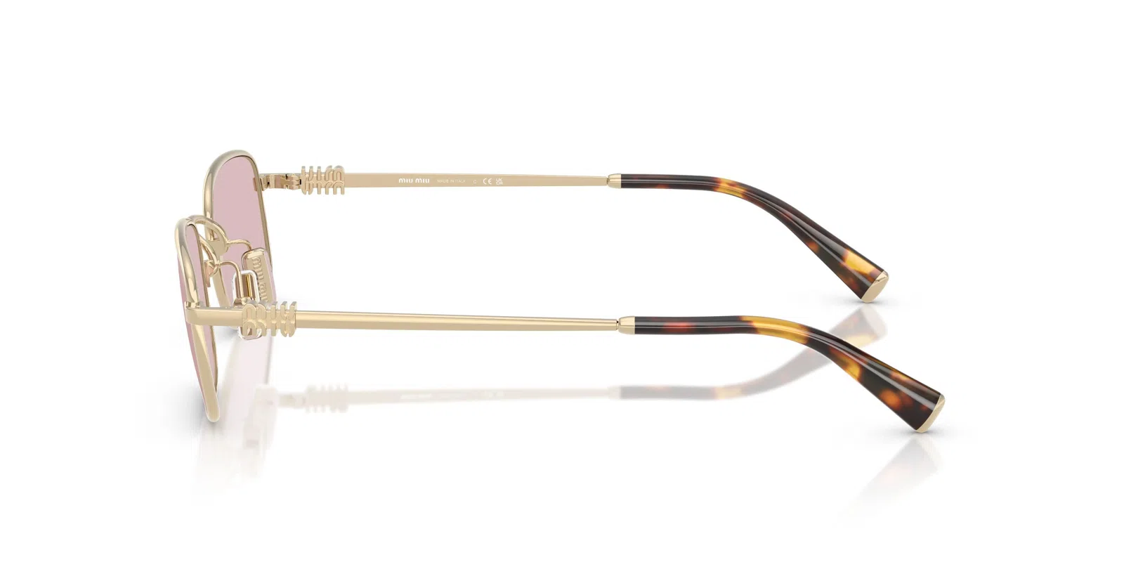 Miu Miu A53S Sunglasses - view 22